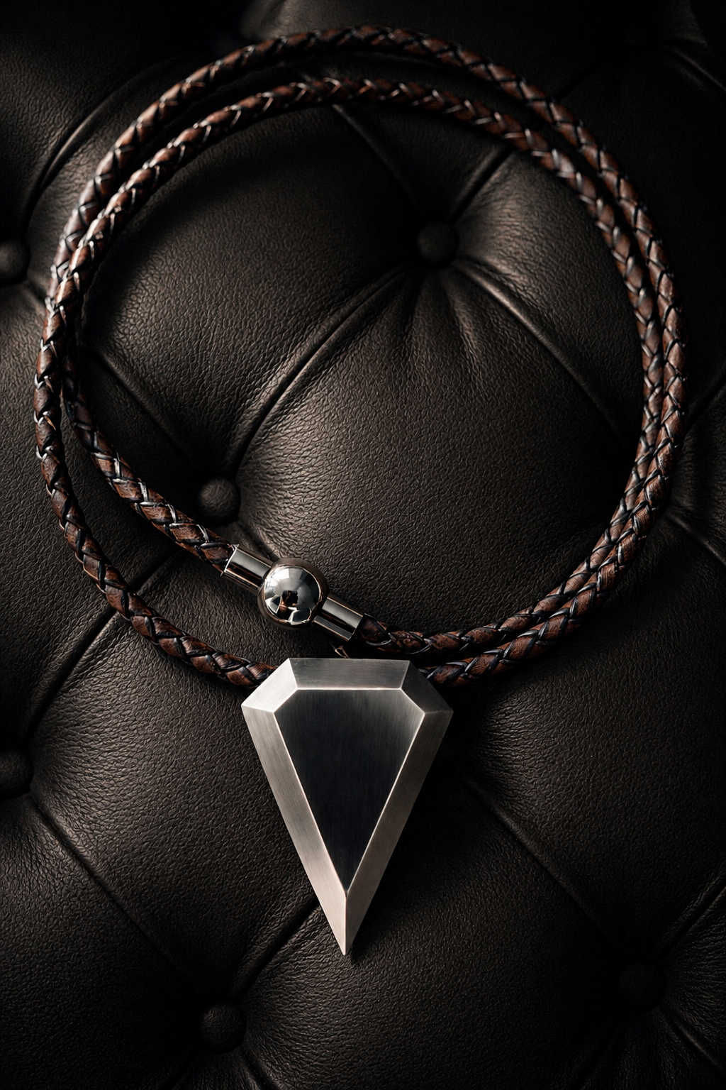 Diamond Steel