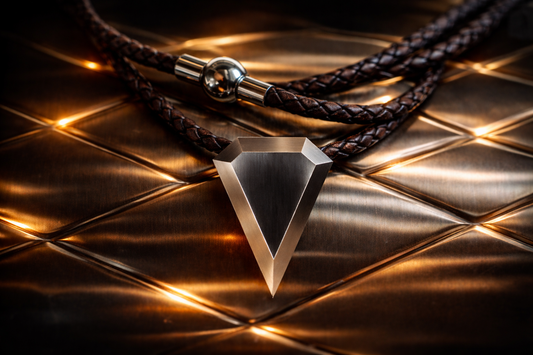 Diamond Steel